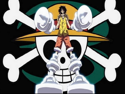 luffy wallpaper. One piece picture : Luffy
