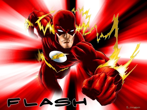 Flash