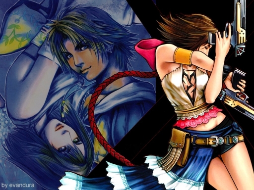 Yuna