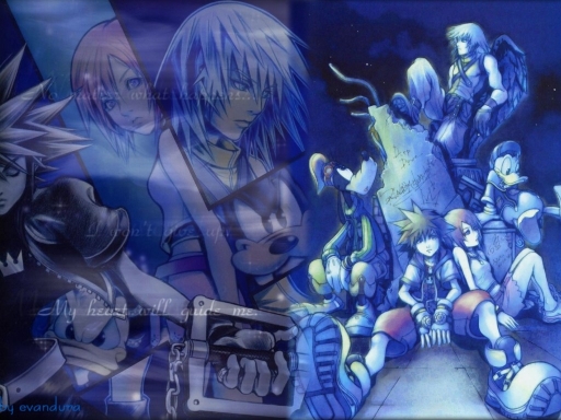 Kingdom Hearts