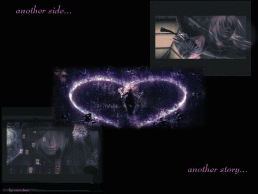 Another Side Another Story