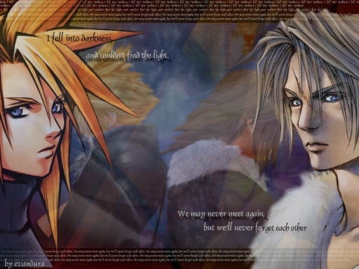 Strife And Leonheart