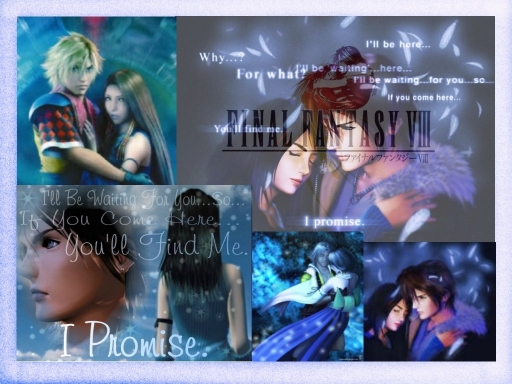 Finalfantasymoments