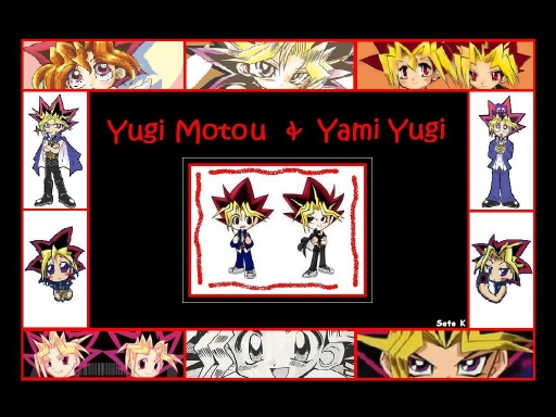 Yugi