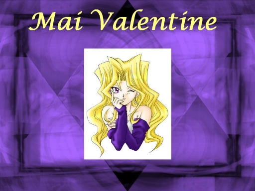 mai