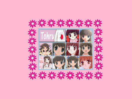tori
