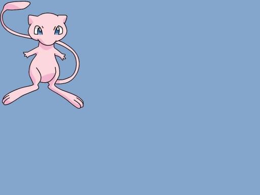 mew