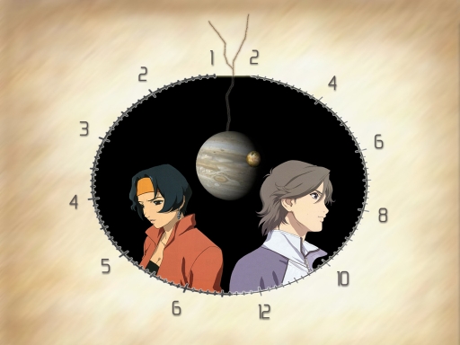 Time after time