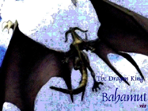 Bahamut
