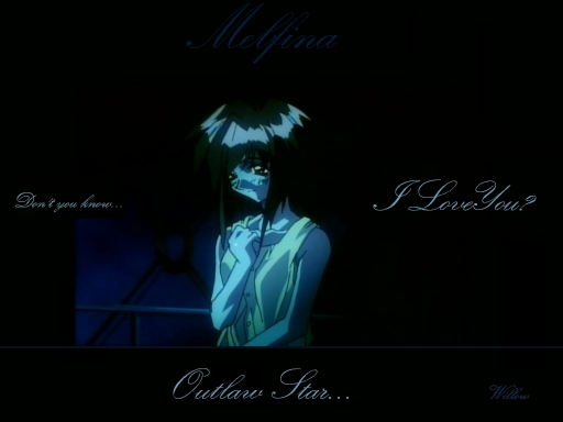 Melfina