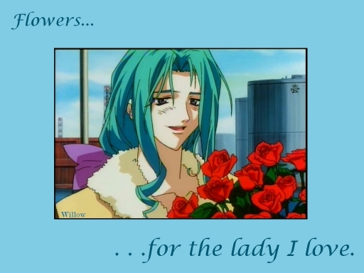 Roses