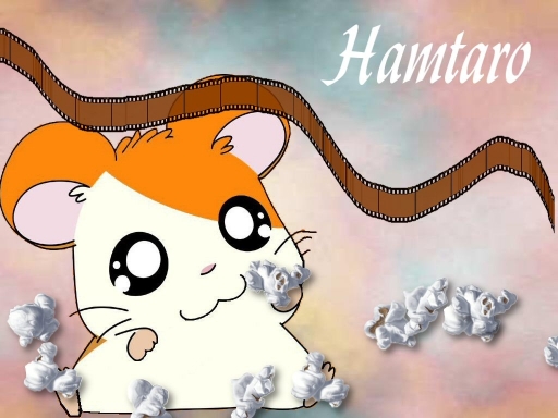 Hamtaro