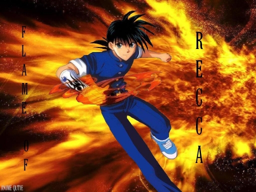 Recca