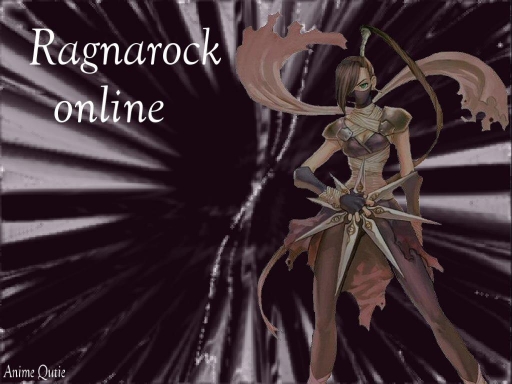 Ragnarok Online