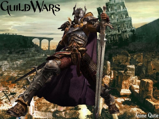 Guild Wars