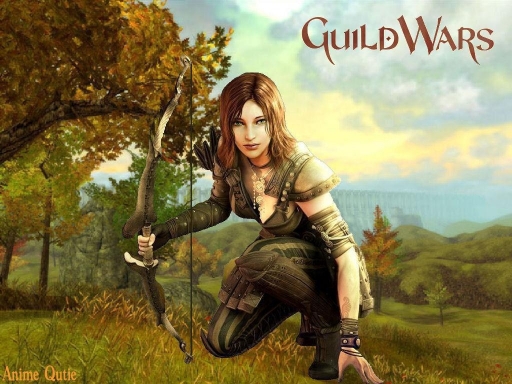 Guild Wars