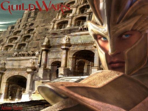Guild Wars