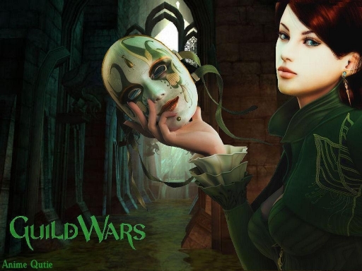 Guild Wars