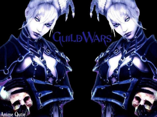 Guild Wars