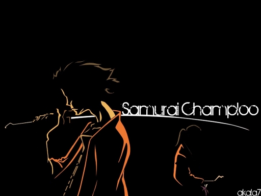 Samurai+champloo+artist