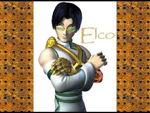 Sudeki: Elco