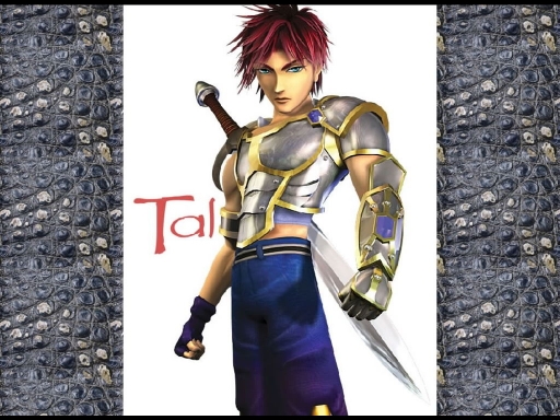 Sudeki: Tal