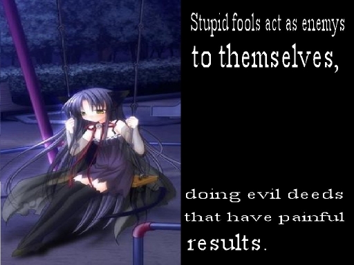 Fools