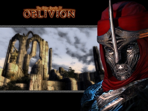 Oblivion