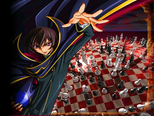 The World is but a Game