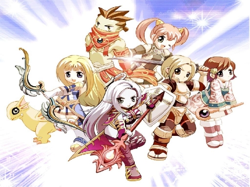 Animewallcuties
