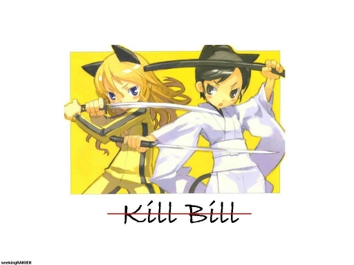 Killbillbkoi