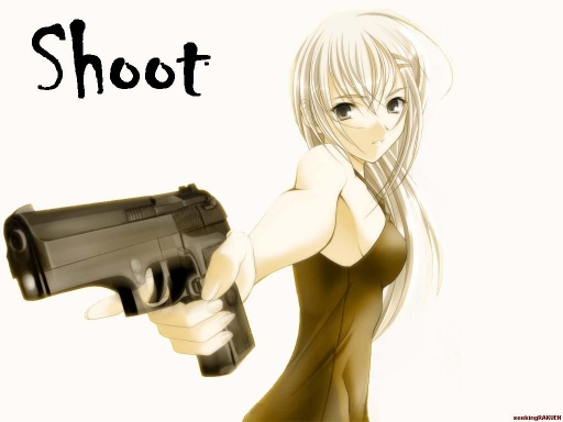 Gungirl