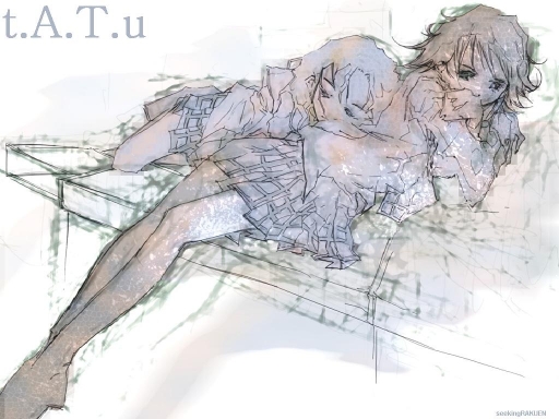 Tatuanimegirls