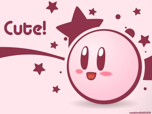 Kirby Ball