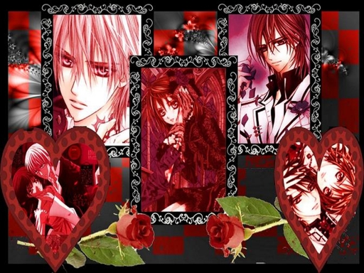 Vampire S w e e t H e a r t z