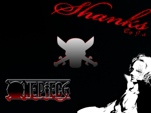 One Piece Wallpaper Shanks shanks one piece wallpaper. One Piece Wallpaper Shanks
