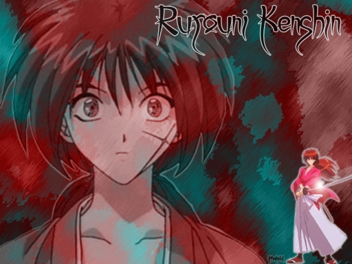 kenshin
