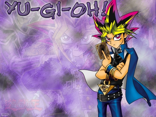 YUGI