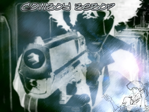 Cowboy Bebop