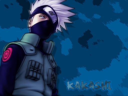 Kakashi