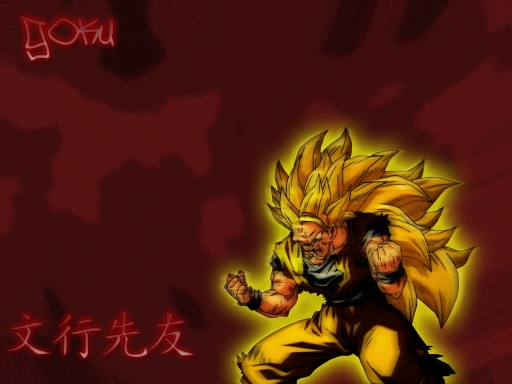 Goku
