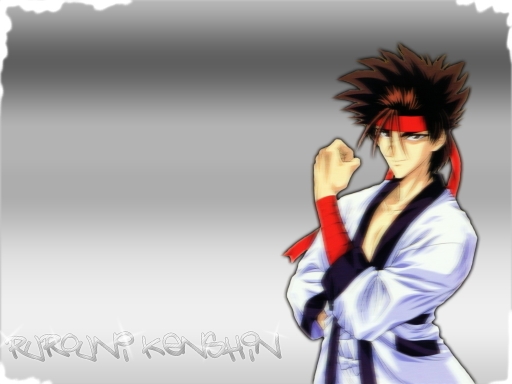 Rurouni Kenshin