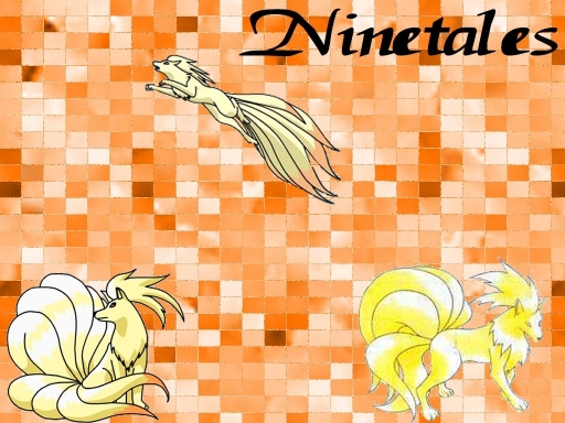 Ninetales