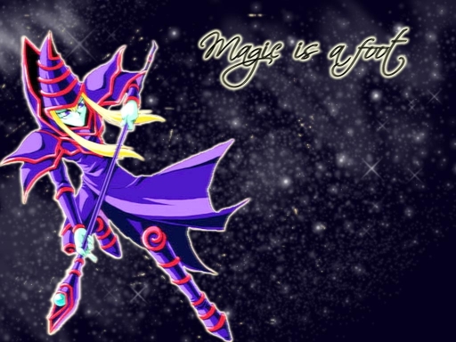 Dark Magician