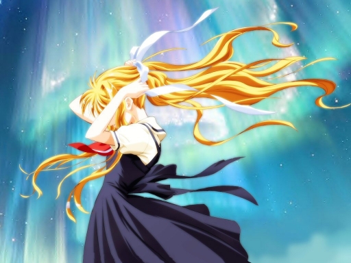 Celestial Air