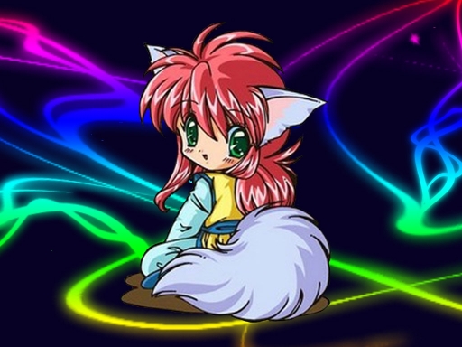 Chibiness