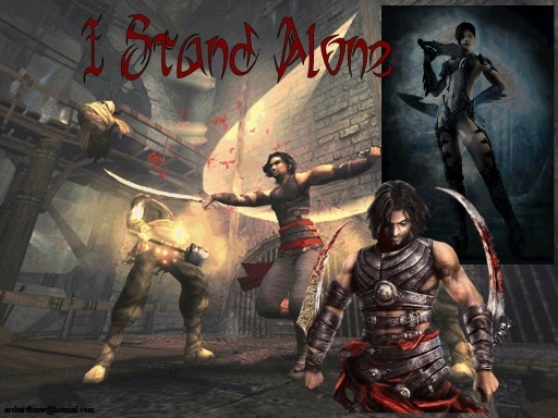 Warrior Within