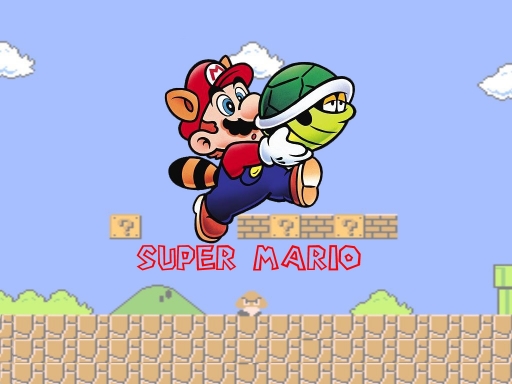 Super Mario