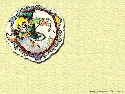 Chibi Link