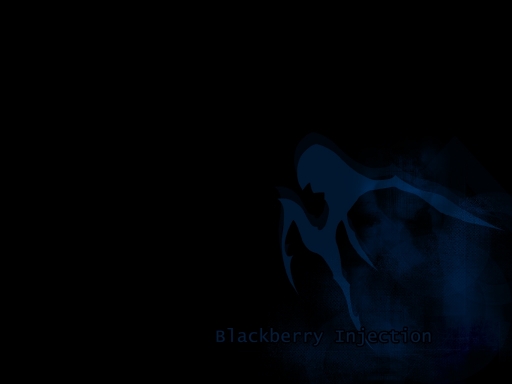 Blackberry Injection